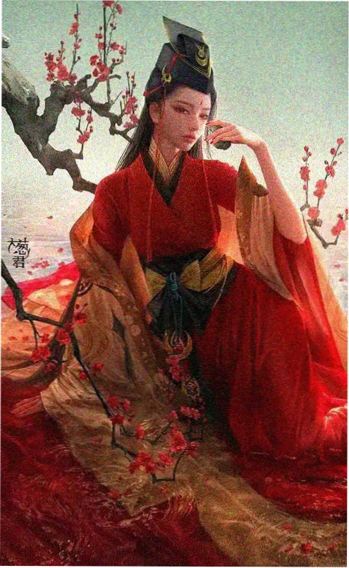 归潮 都市职场剧 剧集海报