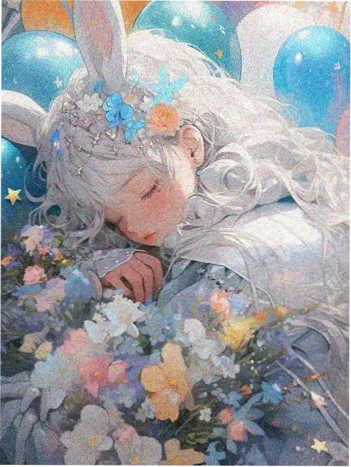 九号风铃 悬疑短剧 剧照