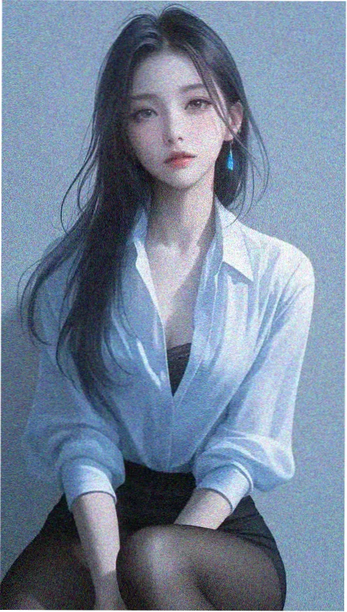 我在横店跑龙套的日子 纪实短剧 剧照